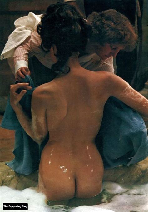 Julie Newmar Nude Collection Photos Videos The Porn Photo