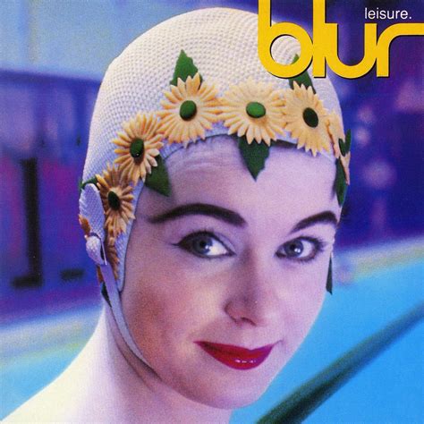 Leisure Special Edition Lbum De Blur Apple Music