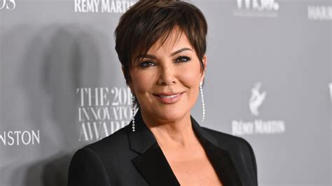 Kris Jenner Sued By Ex Bodyguard For Sexual Harassment She Denies It