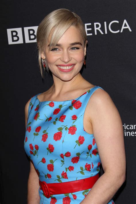 Emilia Clarke Hollywood Celebrities Celebrities Female Celebs