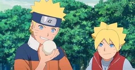 Boruto Naruto Next Generations Episode 133 Boruto Naruto Next