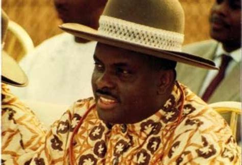 In september 2009 baldry, in his capacity as a barrister instructed by the solicitor sarosh zaiwalla, wrote a letter to foreign secretary david miliband on behalf of nigerian governor james ibori, who was under investigation by scotland yard for corruption. Why We Didn't Welcome Ibori After His Return From UK ...