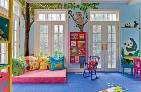 Get The Best Playroom Furniture Uk For Your Childrens Room 2019 Guide