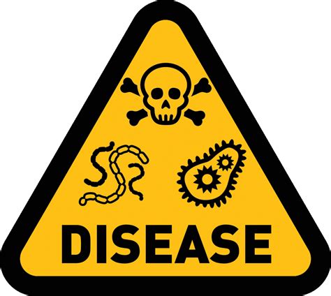 Disease Png Pic Disease Png Clipart Full Size Clipart 597556
