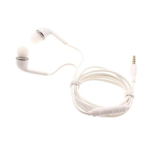 Hands Free Wired Earphones For Samsung Galaxy A13 5ga03s Phones