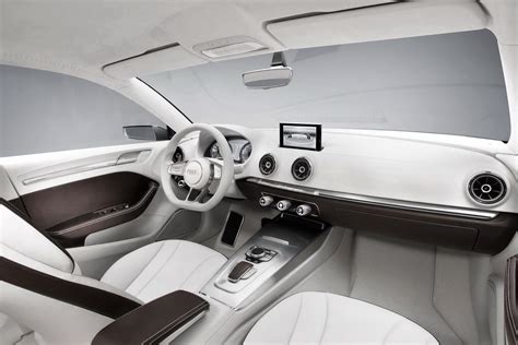 Msrp is the manufacturer's suggested retail price and excludes taxes, freight and pdi ($2,295/ 3,095 for models shown for illustration purposes only and may include features that are not available on the canadian model. Audi Confirms U.S. Launch of New A3 Sedan for late This ...