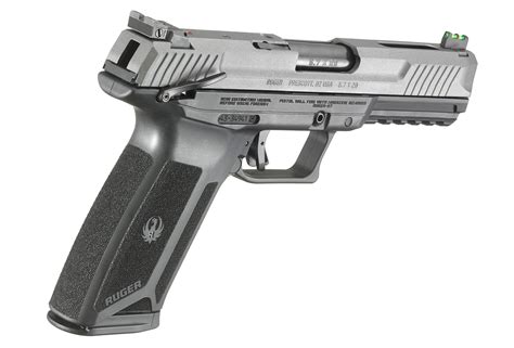Ruger 57 Centerfire Pistol Model 16413