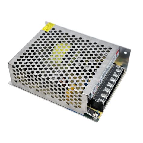Dc Output 24v 3a 72w Switching Power Supply For Led Ac Input 100 240v