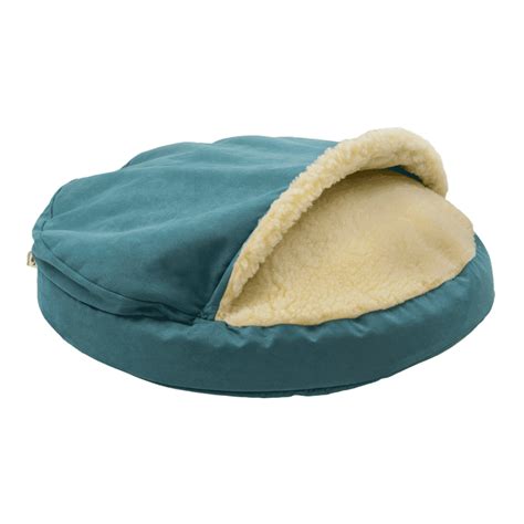Snoozer Luxury Orthopedic Cozy Cave® Dog Bed 30 Colors Cozy Cave
