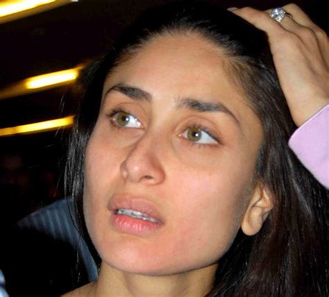 Bollywood Actress Without Makeup