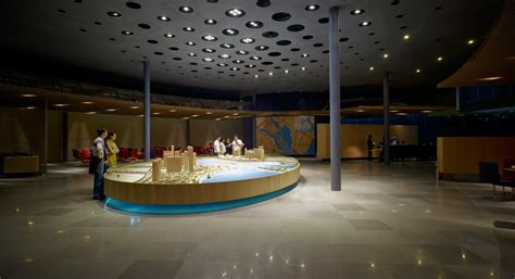 Xiamen Future Arts Center Designed By Line And Space Wins Aia