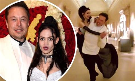 Later, justine and elon became parents to twins in. Elon Musk and his new girlfriend Grimes tweet about their ...
