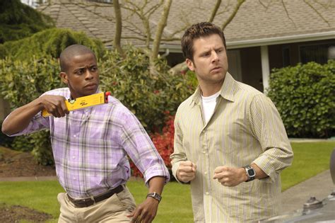 ‘psych Movie All Signs Point To Production Beginning Soon Indiewire