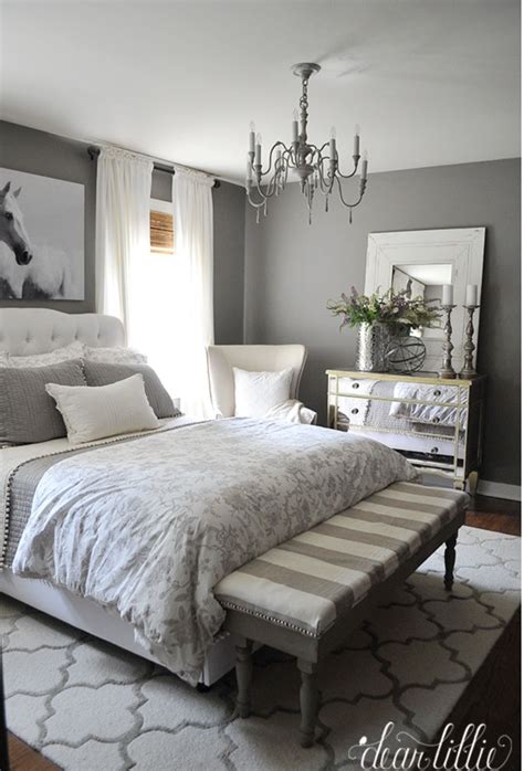 A modern look at neutral colors. Pin by Laurie Barber on home | Home bedroom, Bedroom decor ...