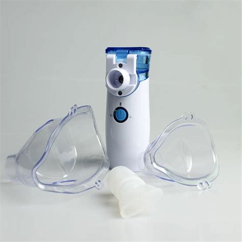 Asthma Nebulizer Handheld Medical Portable Inhaler Buy Asthma Nebulizer Handheld Medical