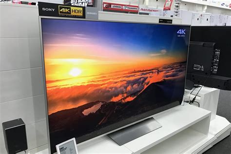 What Is Hdr And Do I Need A Tv Set That Supports It Insidehook