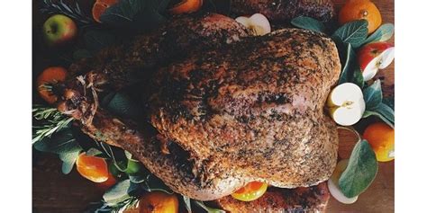 Instagram Hits New Record Courtesy Of Thanksgivukkah Food Orgy