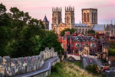 York Travel Guide Where To Stay And What To Do On A Break To This