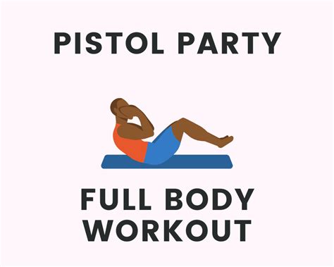 Crossfit Pistol Workout To Boost Leg Endurance Full Guide