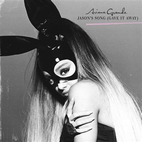 Ariana Grande 65 álbumes De La Discografia En Letrascom