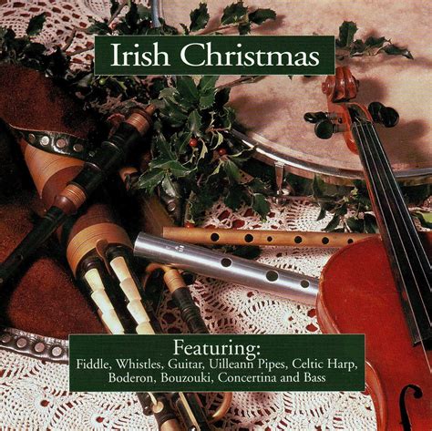 irish christmas various artists irish christmas christmas christmas music christmas