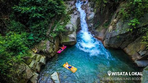 Tempat Wisata Di Bogor Yang Lagi Hits Dan Wajib Dikunjungi Tempat