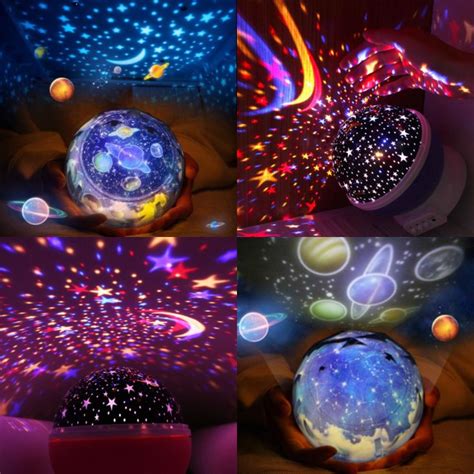 Let it Glow: 10 Night Lights for Your Home | The Box | Night light