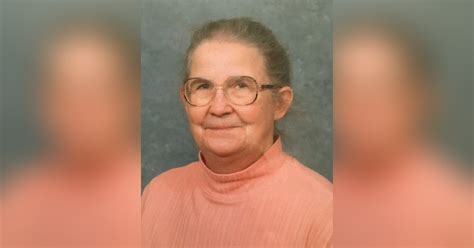 Obituary For Winnie Mae Giddens Martel Padgett Funeral Cremation Services
