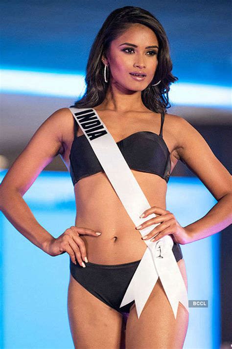 Miss Universe India Winners In Bikini Over The Years Beautypageants