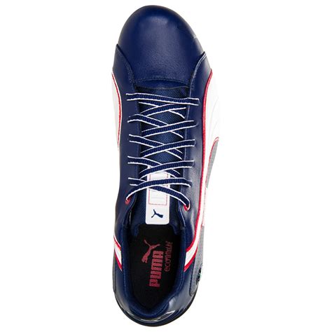 Waterproof, windproof and breathable, these certified bmw motorrad motorcycle shoes are both. PUMA Nyter Bmw Nm Sneakers in Blue for Men - Lyst