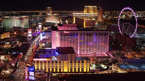 Las Vegas Strip At Night Hd Wallpaper Pxfuel