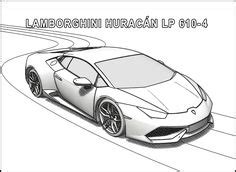 Top 9 free printable lamborghini coloring pages online. 8 Best Sports Cars : Lamborghini by Alexander Duval images ...