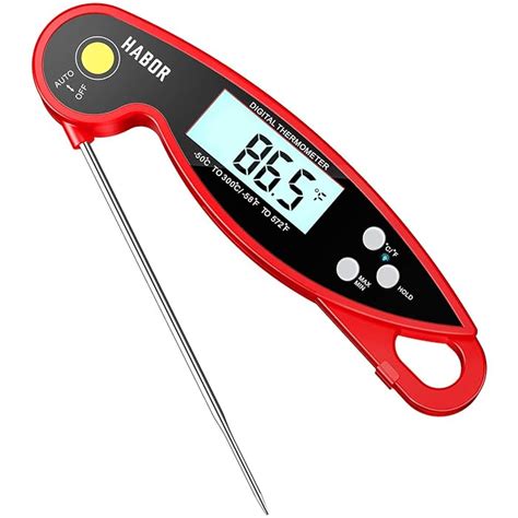Top 10 Taylor Waterproof Digital Food Cooking Thermometer Get Your Home