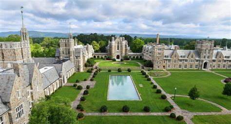 12 Most Beautiful Colleges in Georgia - Aceable