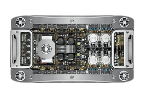 Amplifier Classes Defined Caraudionow