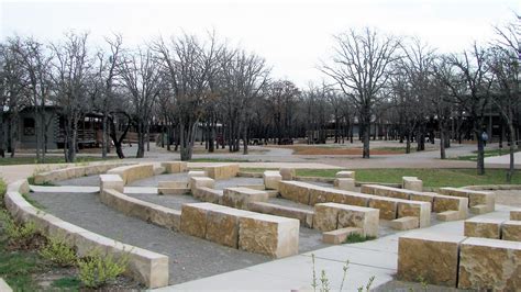 Master Plan & Phase I Development, Camp Summit - Brandstetter Carroll