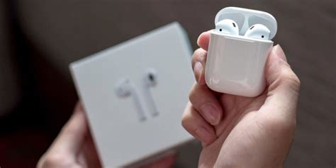 Apple Airpods Hot On The Market Some Features Raise Concerns The