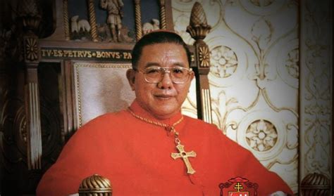 Church Marks Cardinal Sin Death Anniversary Cbcpnews