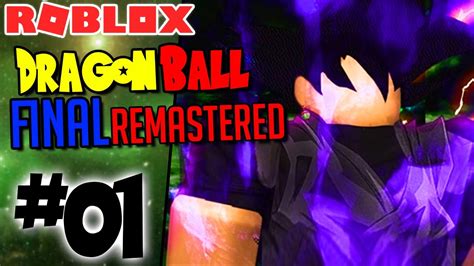 Oh My Word This Dragon Ball Game Is Perfect Now Roblox Dragon Ball