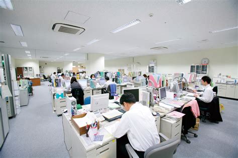 Institute of medical and business careers. Administration Office - Departments | Nagoya University ...