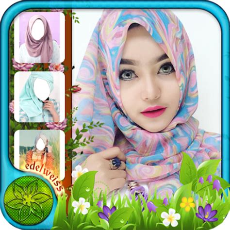 Beauty Hijab Selfie Camera Apk Für Android Download