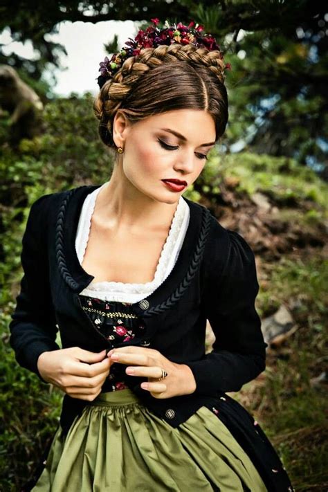 dirndl traditional dress love this look especially with 49 off