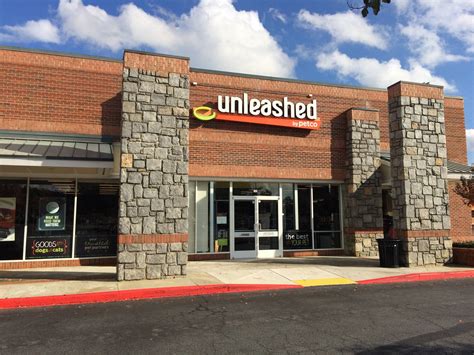 Retail Space for Lease in Dacula, GA | Hamilton Mill Village | PECO