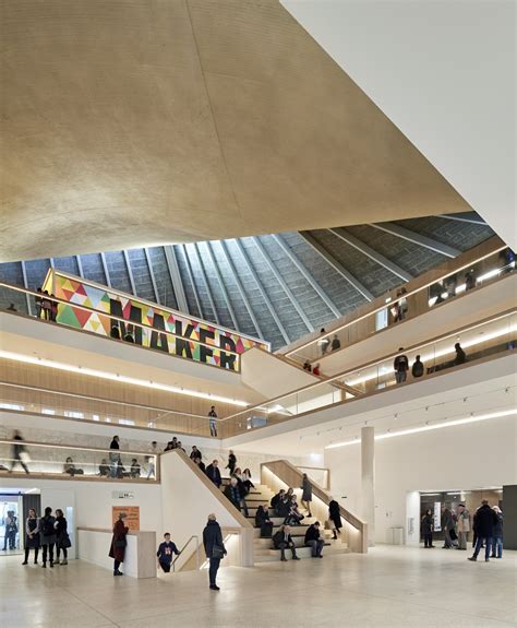 London Design Museum named 2018 European Museum of the Year | Floornature