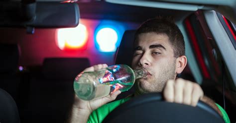 Does Drunk Driving Increase During The Holidays