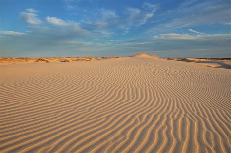 Texas Sand Dunes Afternoon 1 Photograph By Rob Greebon Pixels