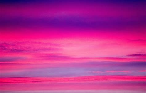 Wallpaper Twilight Sky Sunset Pink Dusk Purple Images For Desktop