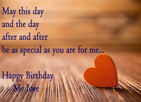 30 Best Birthday Wishes For Girlfriend To Send Her Blessings And