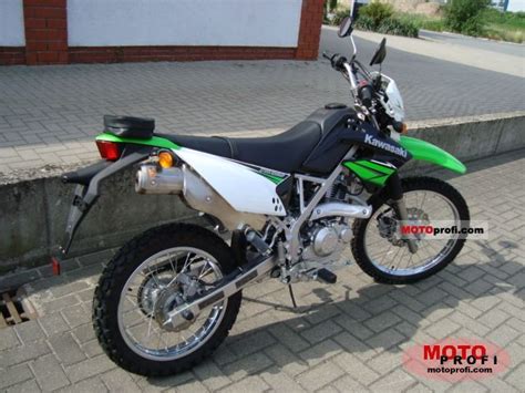 Kawasaki klx125 özellikler düzgün balans orantısı tüm şase birleşenleri 125 cm3 sınıfı için özel dizayn edilmiştir. Kawasaki KLX 125 2011 Specs and Photos