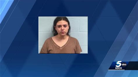 Stillwater Police Arrest Woman Who Allegedly Sexually Abused 3 Year Old Girl